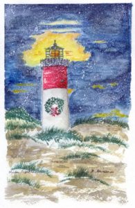 Lighthouse